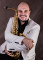 Саксофонист на мероприятие в Краснодаре